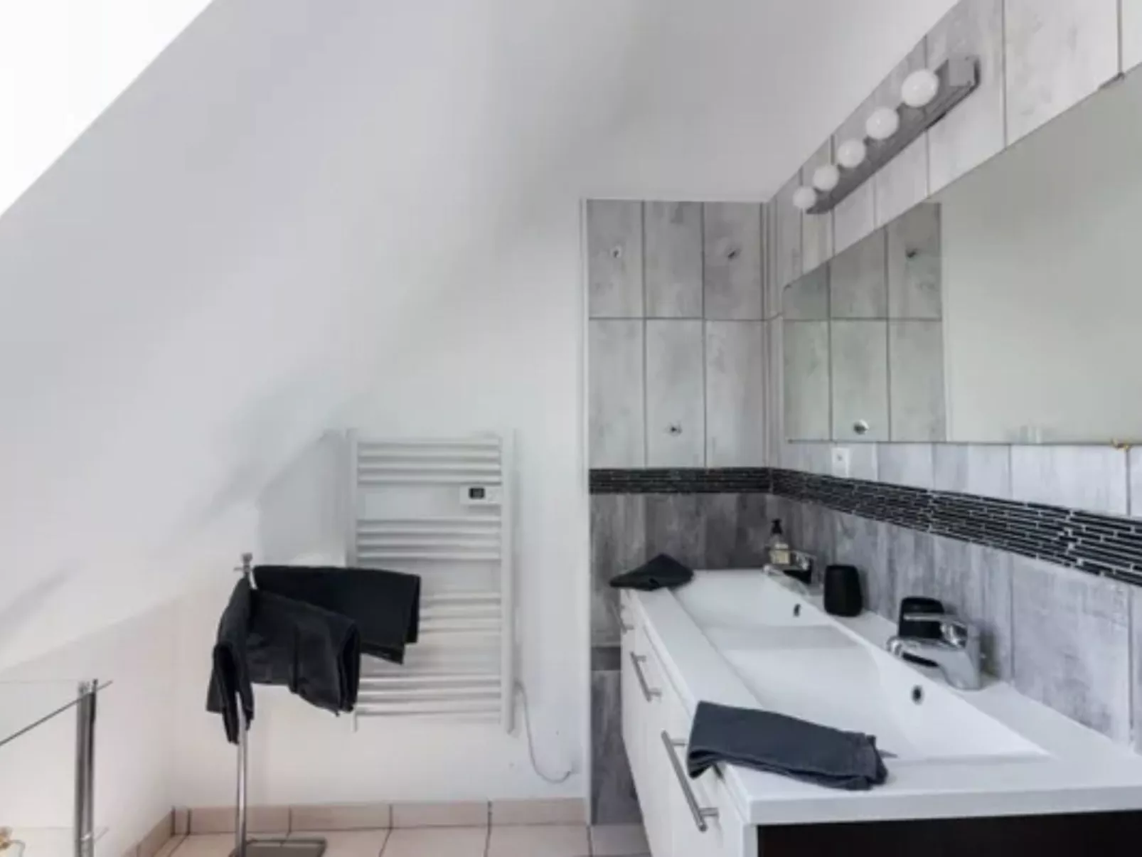 Villa DUXCAAR-Binnen