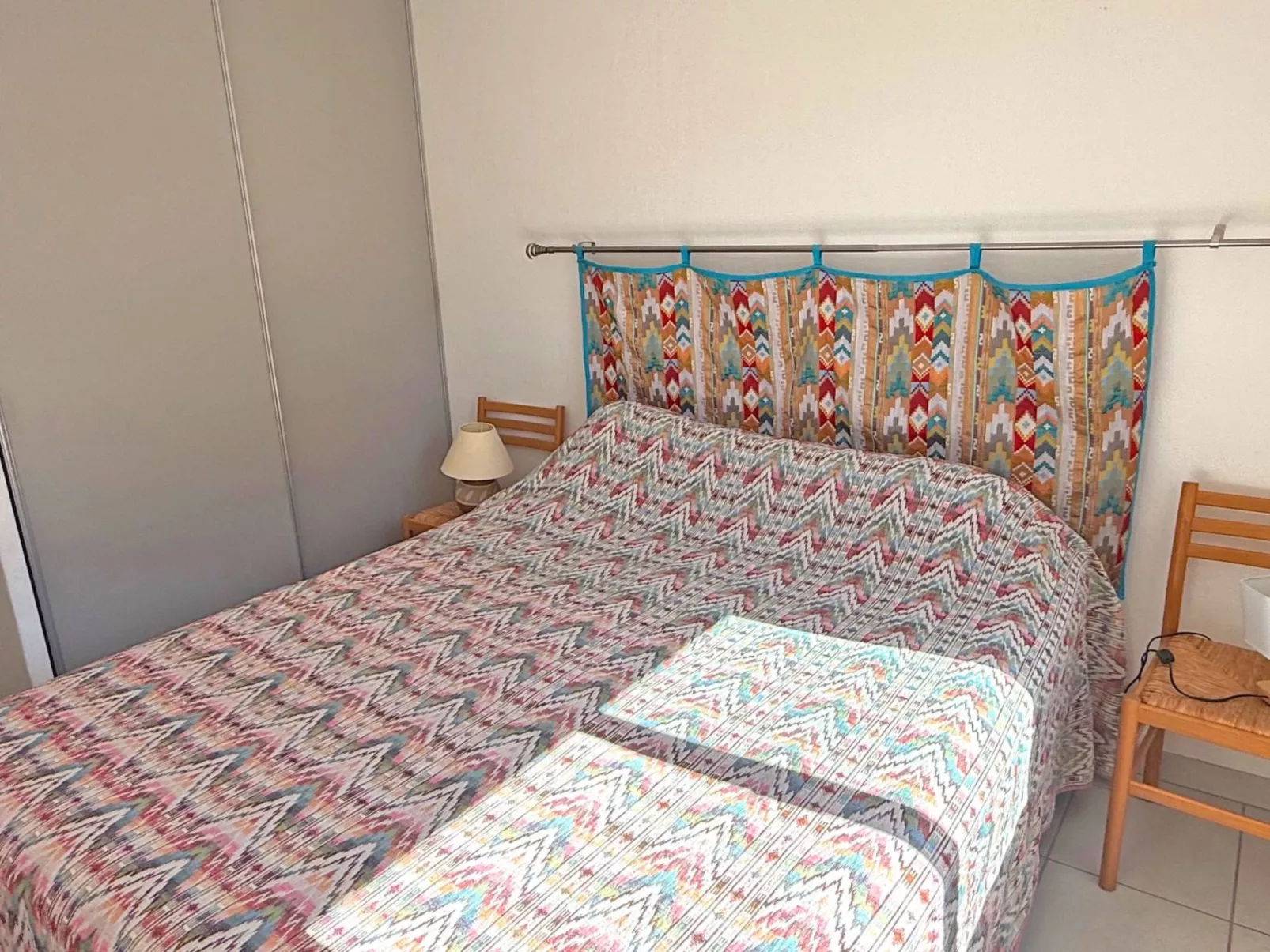 Appt T3 - Piscine résidence - Klima - Ste Maxime-Image-tags.info