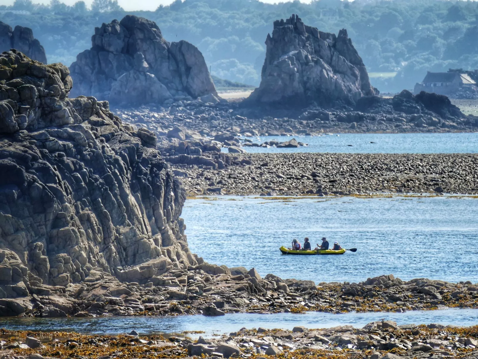 Villa Kermohic-Image-tags.info