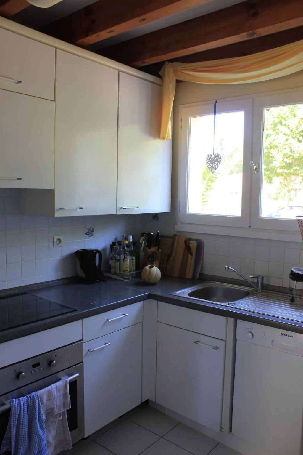 Villa "La Belle Vie"-Binnen