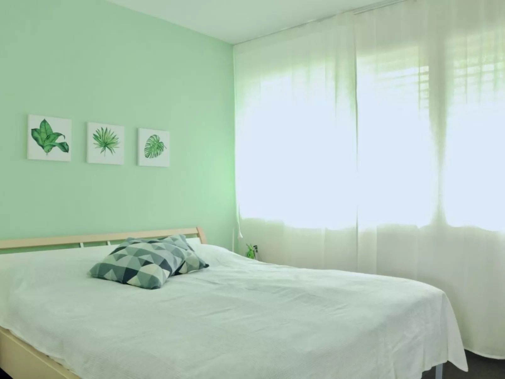 Navengana 4 mit Pool-Binnen