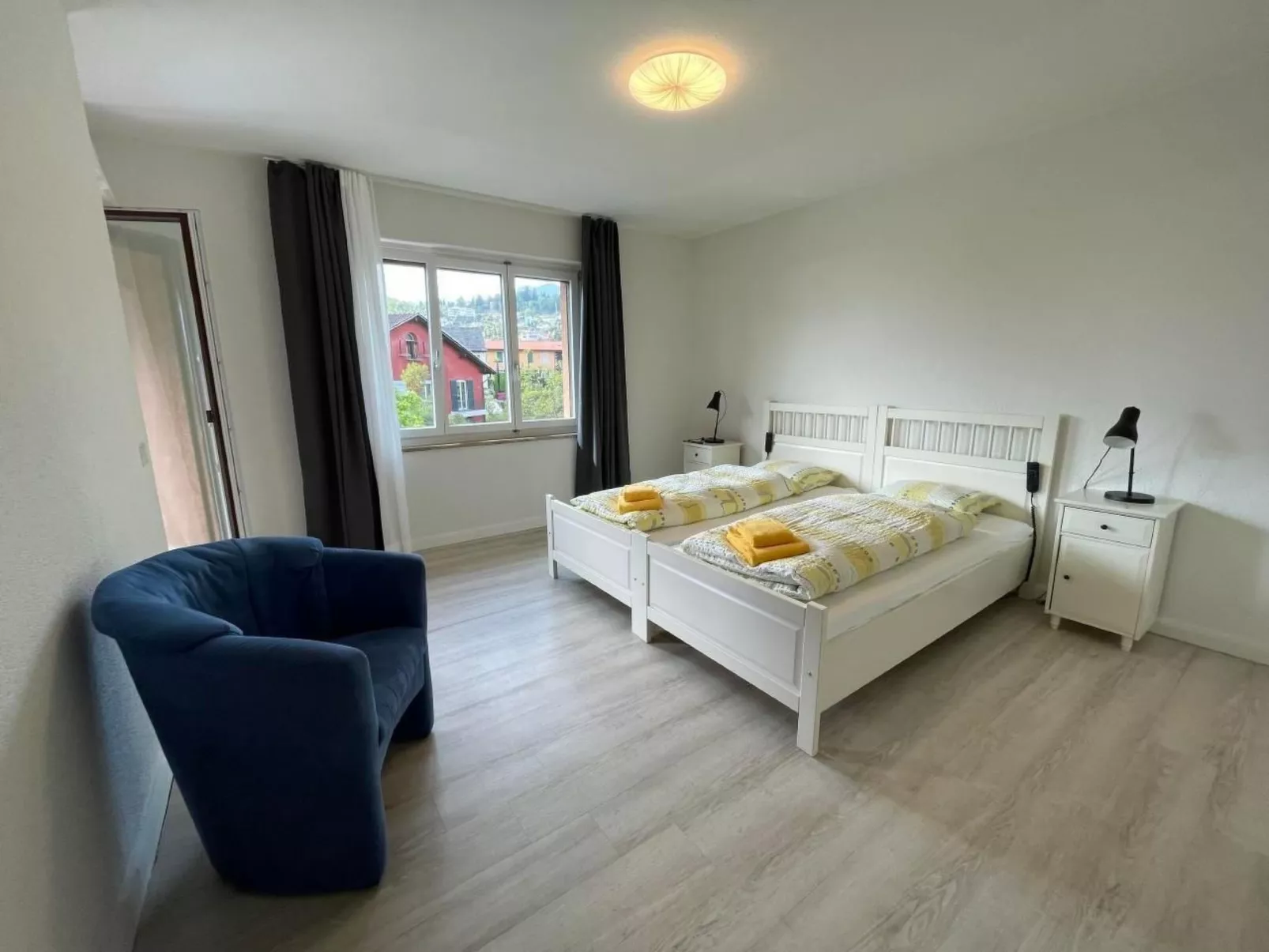 Orto degli Angioli-Binnen