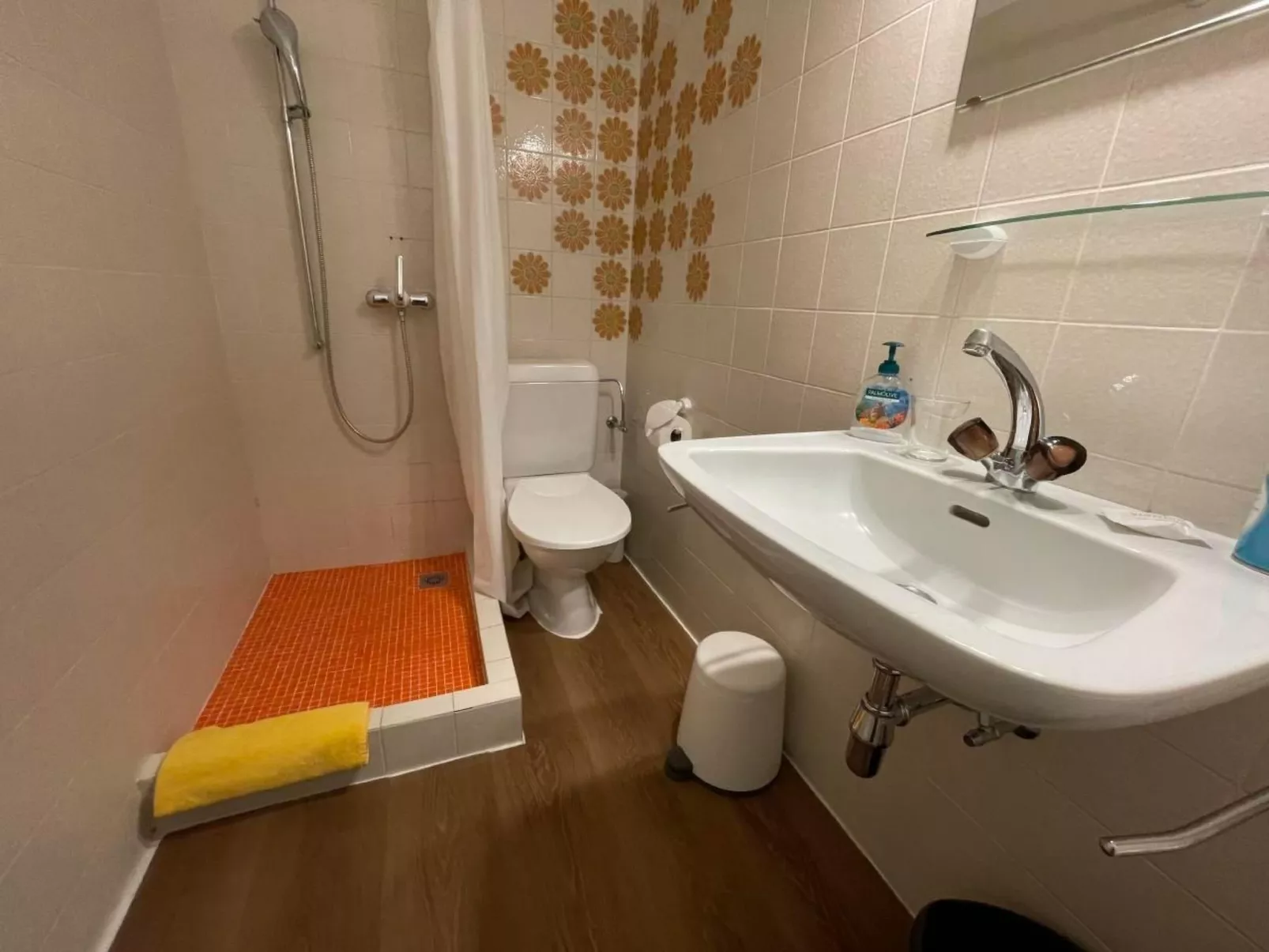 Casa Antonella-Binnen