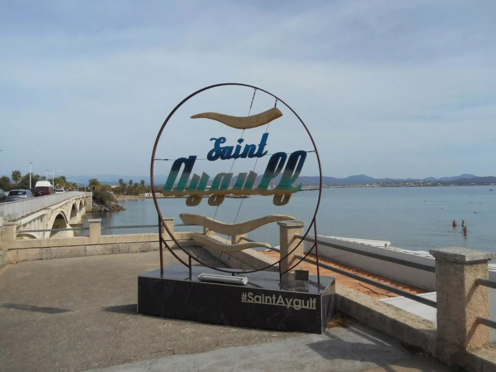 Loft, 300 m vom Meer-Buiten