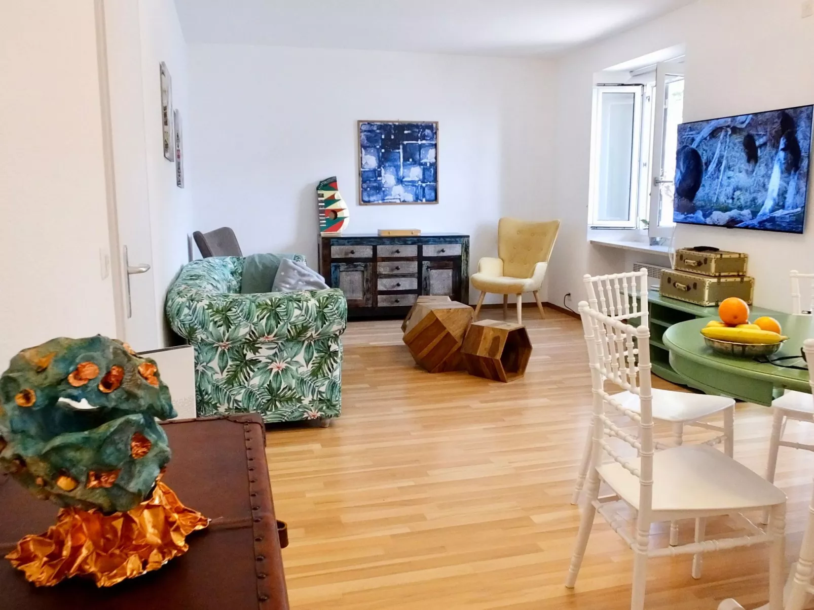 See-Penthouse-Binnen