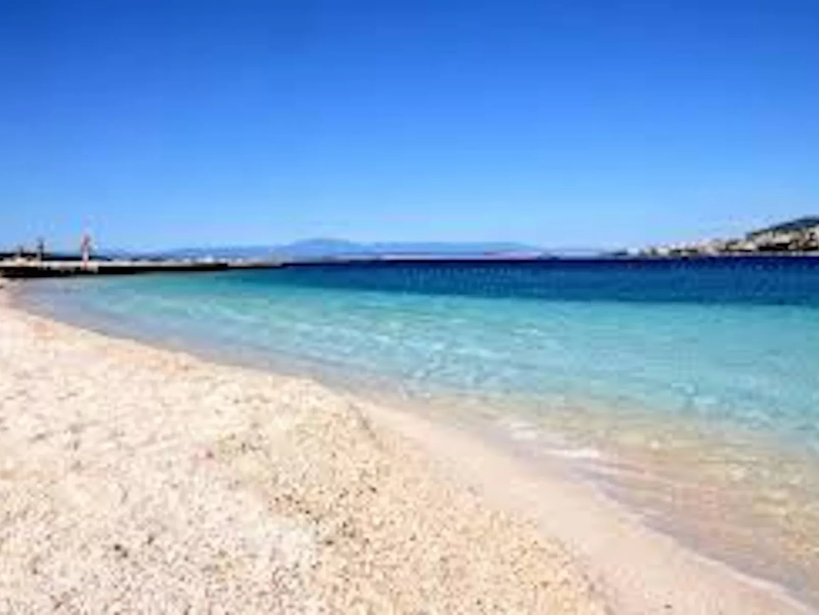 Casa di Nika - charmante Steinvilla mit beheiztem Pool-Buiten