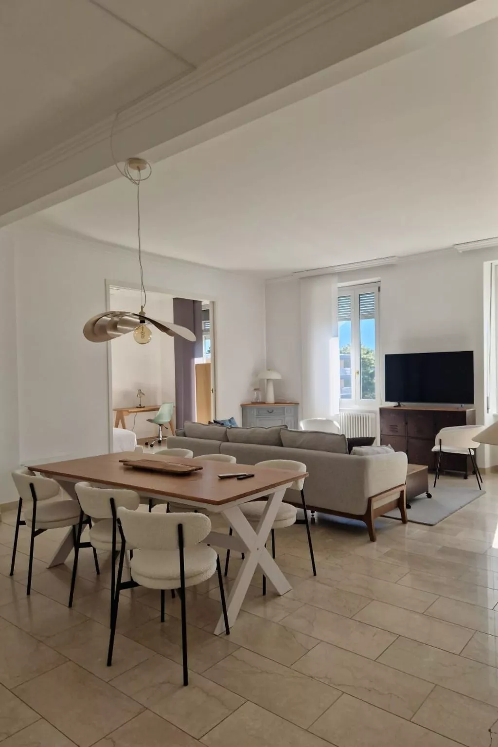 Villa Magnolia Boutique Apartment Acqua-Binnen