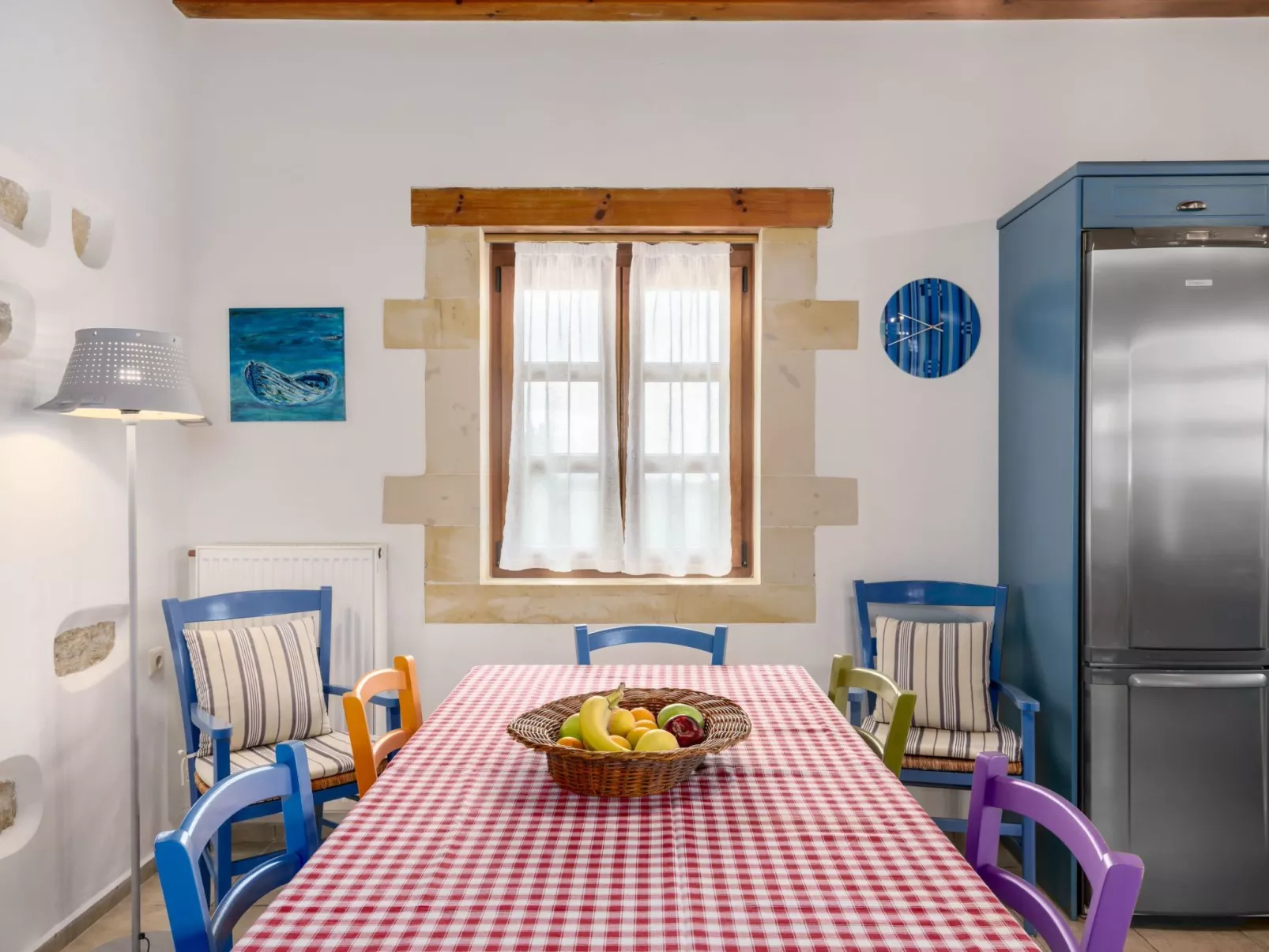 Villa "Arodamos" mit Garten, Grill und Terrasse-Image-tags.info