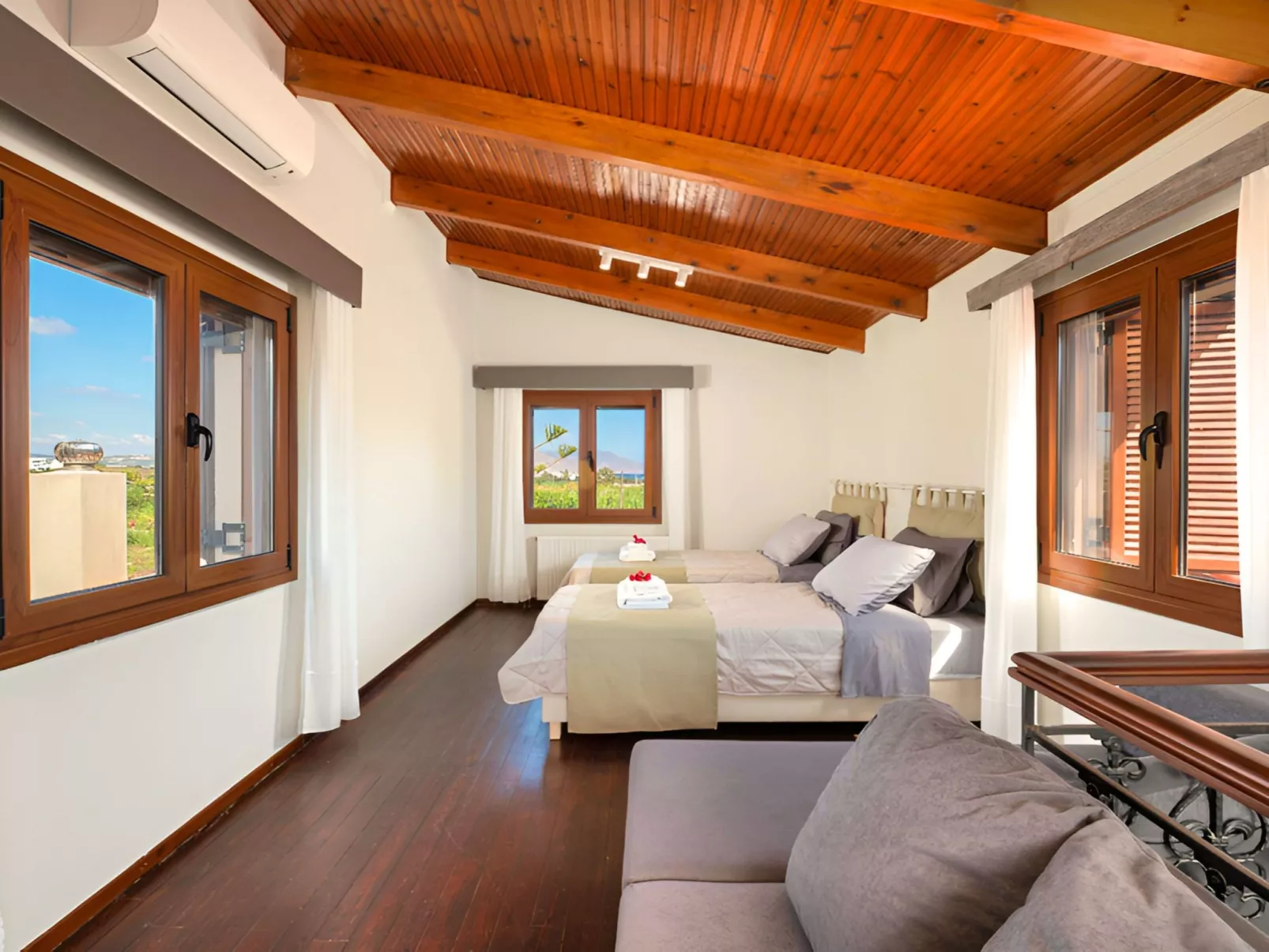 "Vegghera Villa" mit Bergblick-Image-tags.info