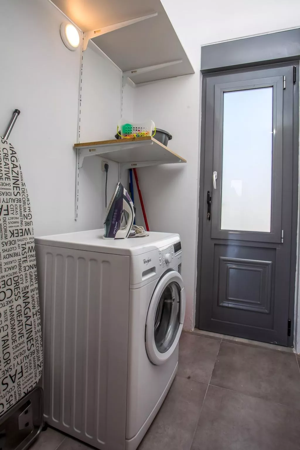 Hohe Aussicht Villa-Buiten