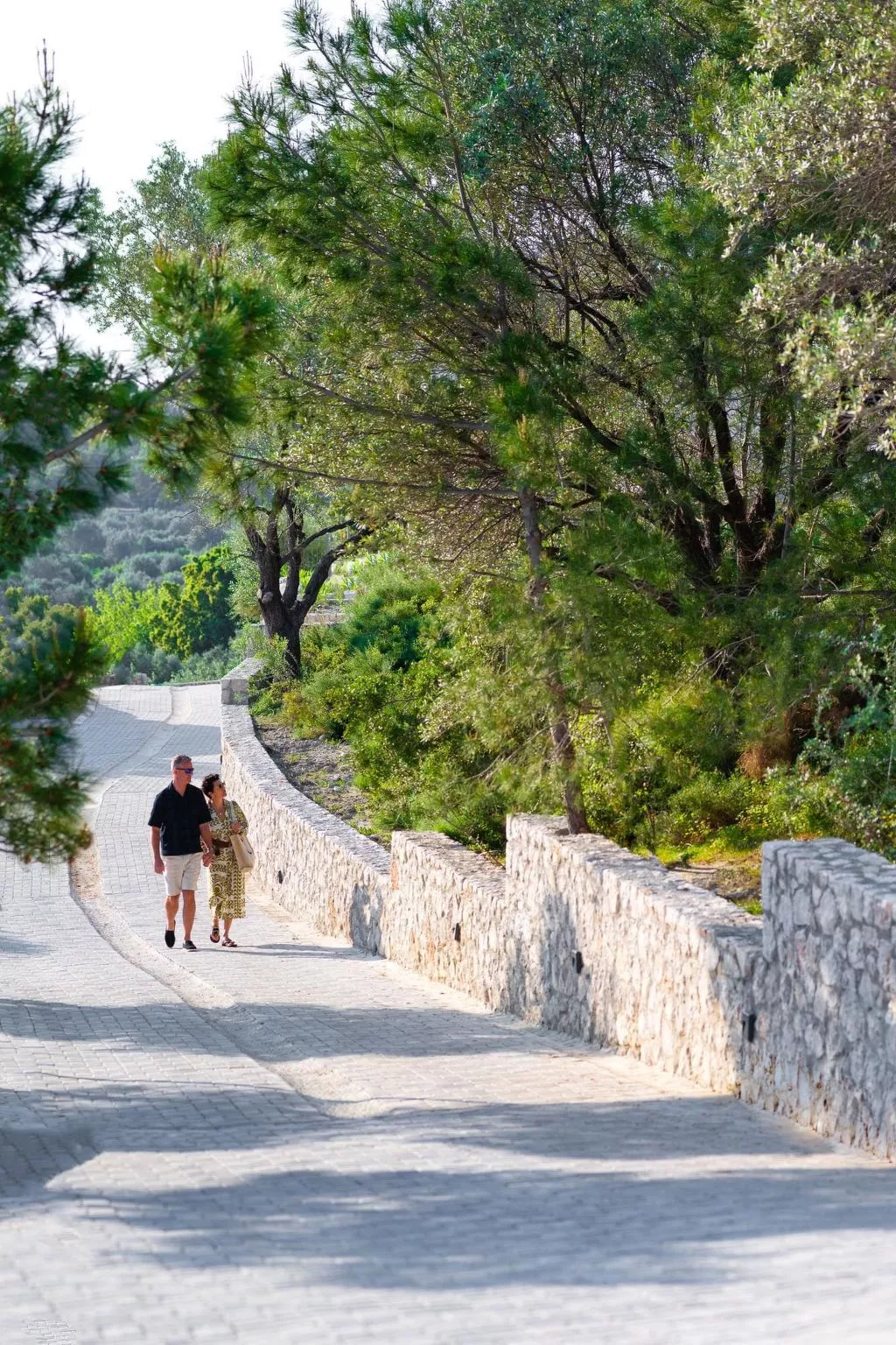 Massari Hills- Mer Armie-Buiten