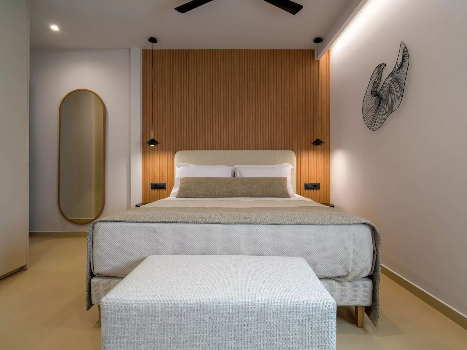 Veneto Luxus Residenz-Binnen