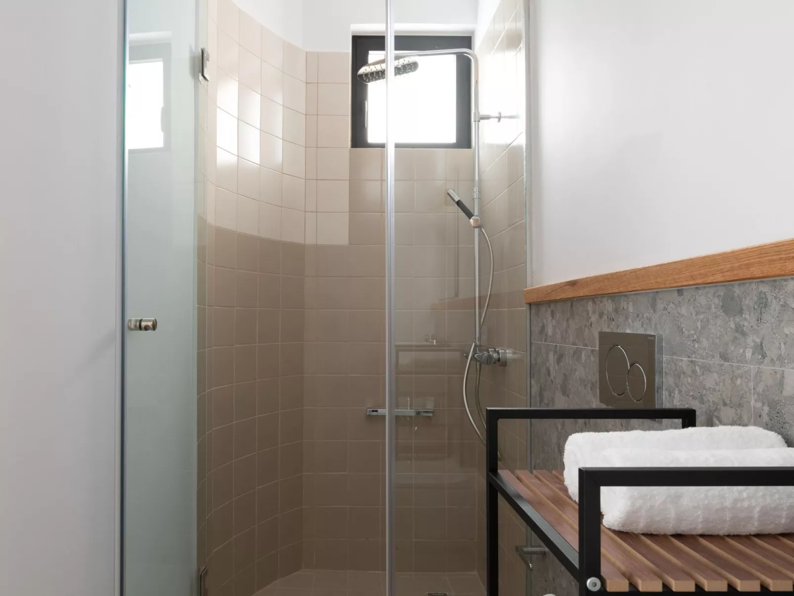 Nisi Living Concept - Kasos Villa-Binnen