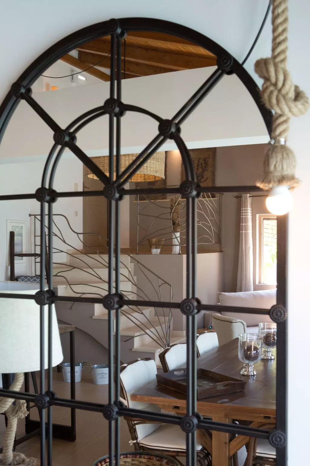 Ferienvilla für bis zu 4 Personen-Buiten