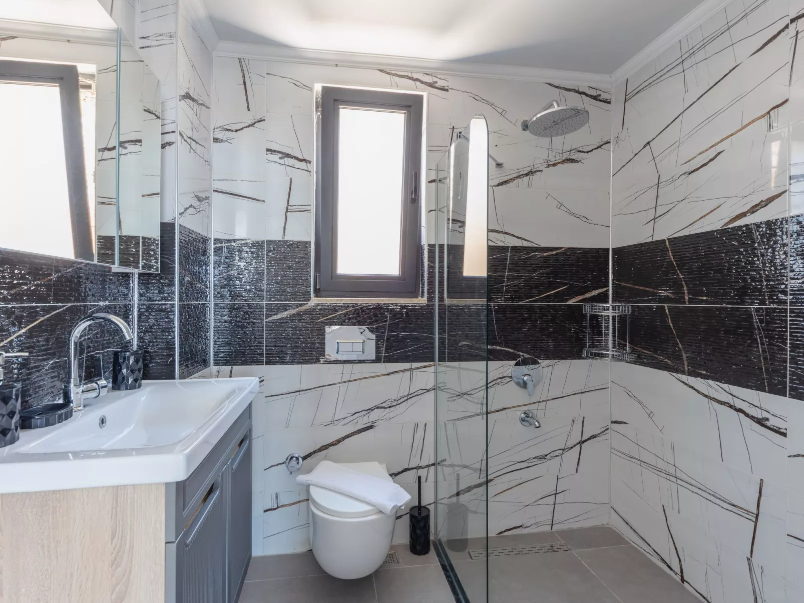 Perfekte Ferienunterkunft für Pärchen-Binnen