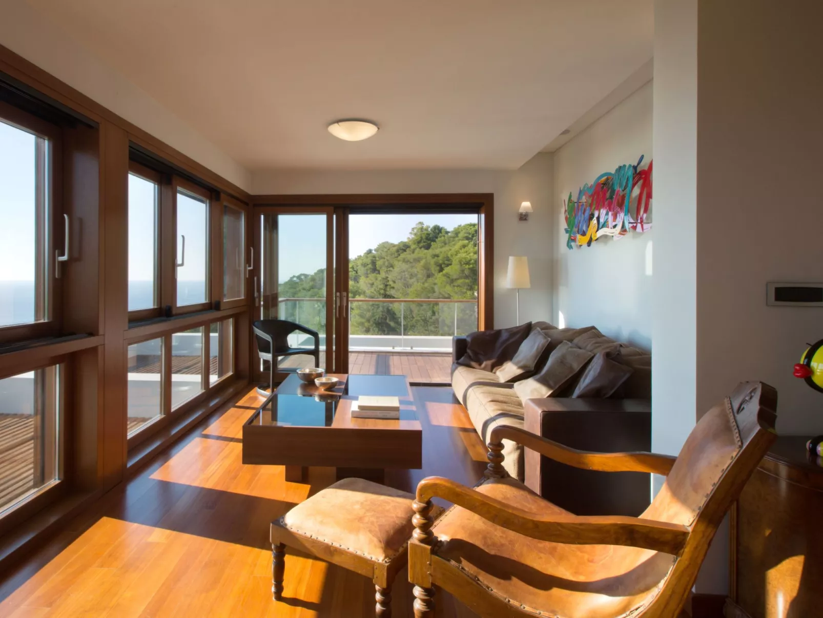 Villa Terra Creta Luxus Rückzugsort und Spa-Binnen