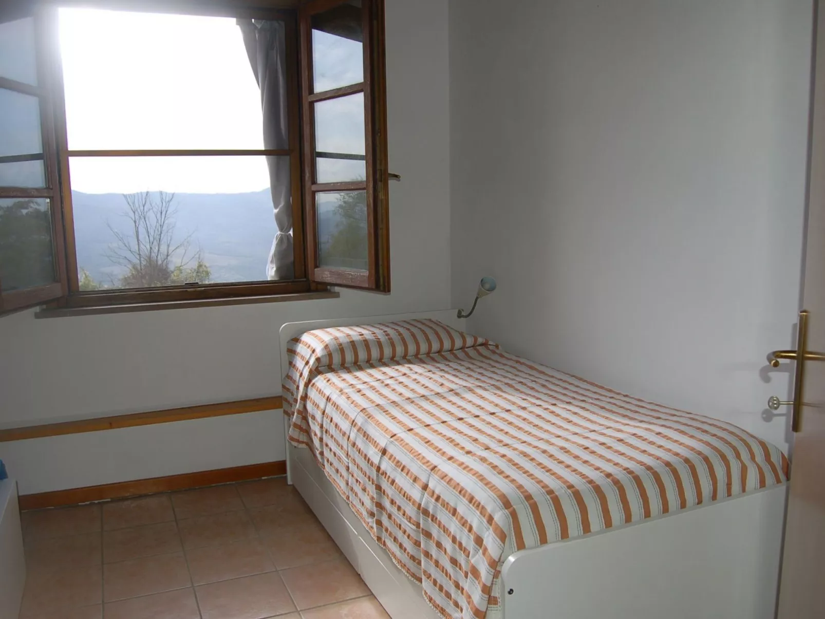 Schönes Ferienhaus in Volterra mit Großem Garten-Image-tags.info