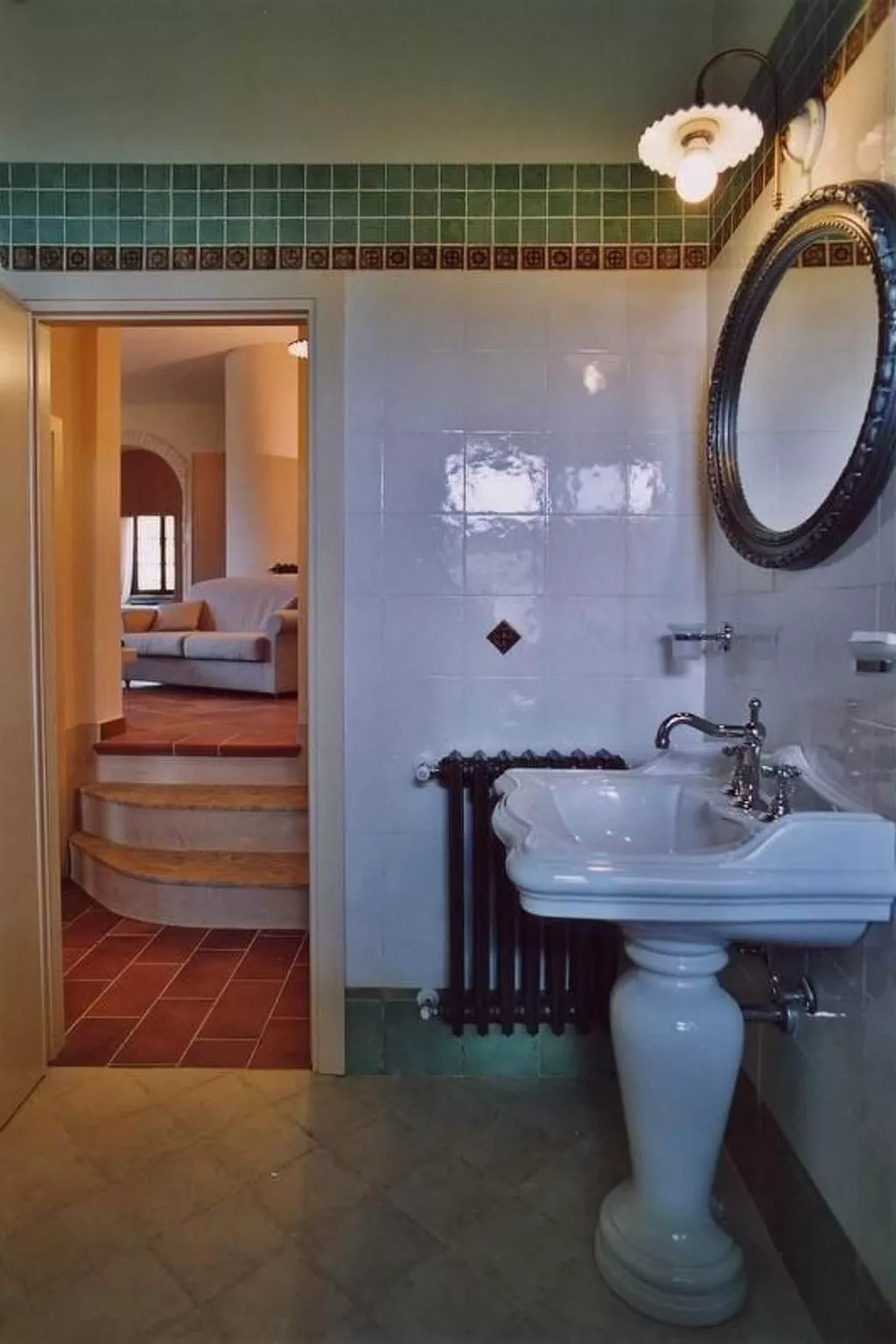 "Madonnino Quadri 8-Binnen