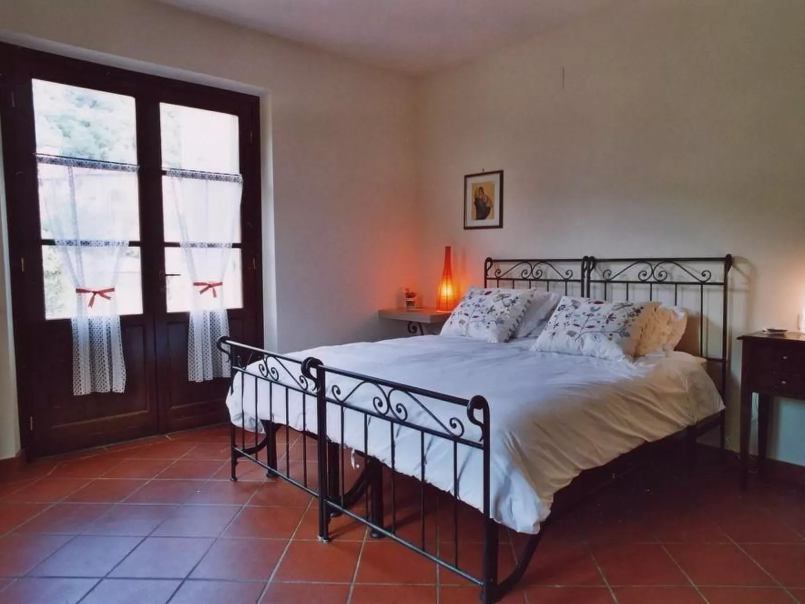 Wohnung 'Madonnino Bilo 4-Binnen