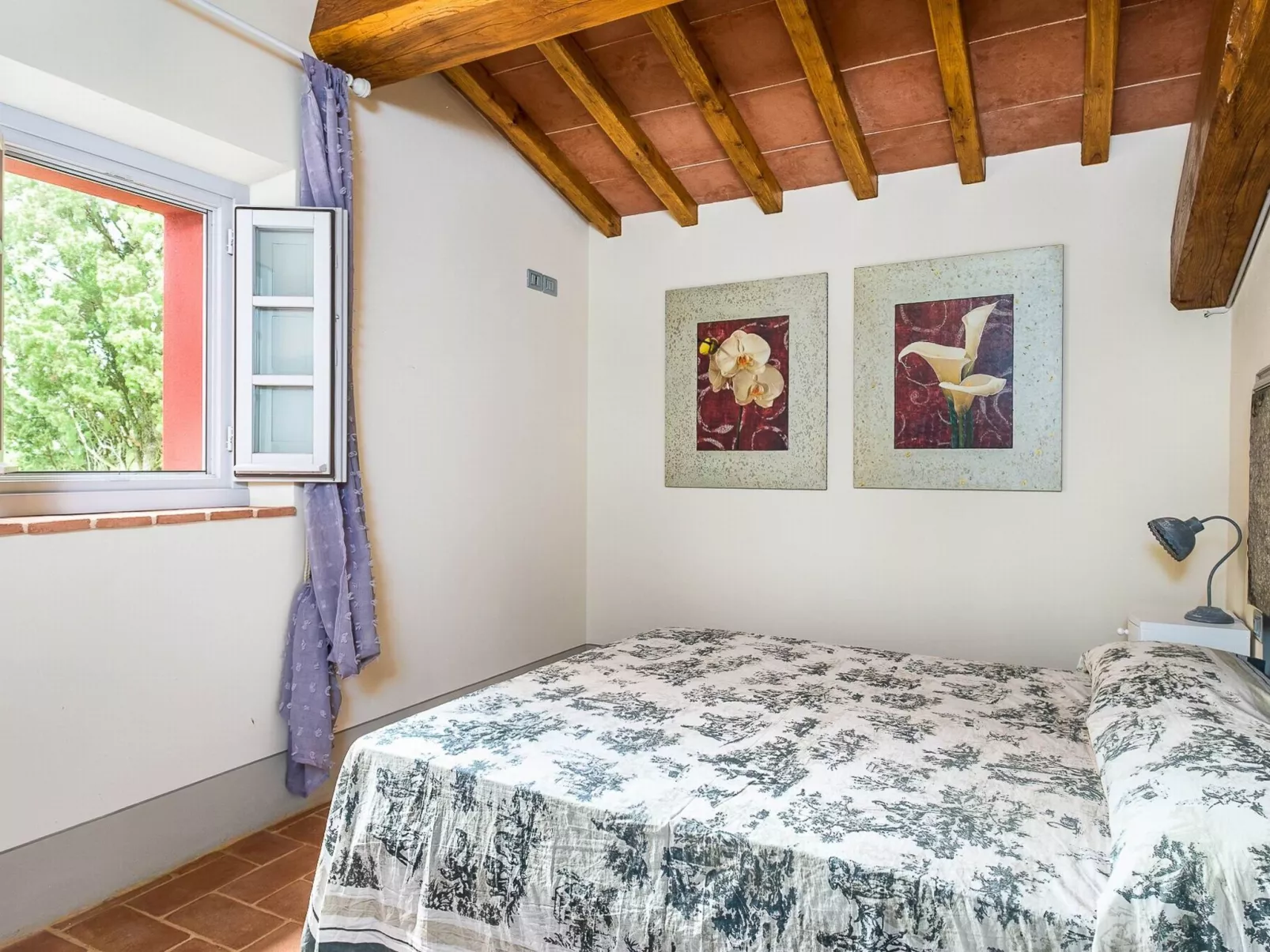 'Belvedere Q7 Rota'-Binnen