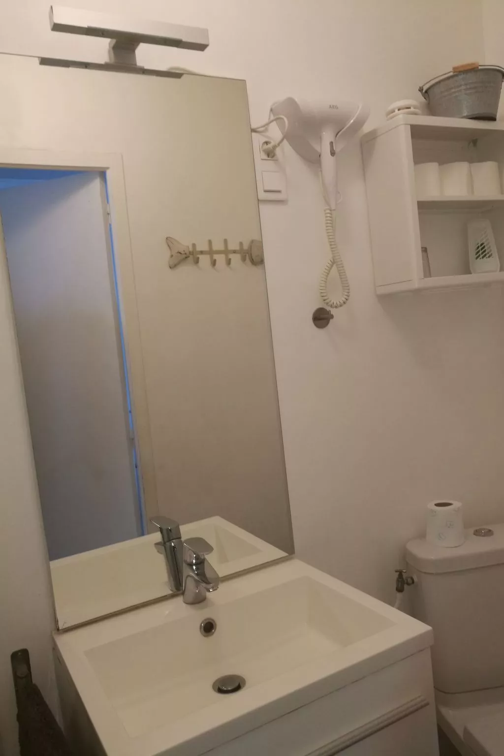 Unterkunft 2 escapade Normande-Binnen