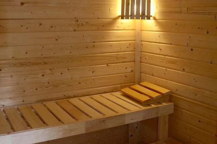 Kleine Freiheit EG 6 P-Sauna