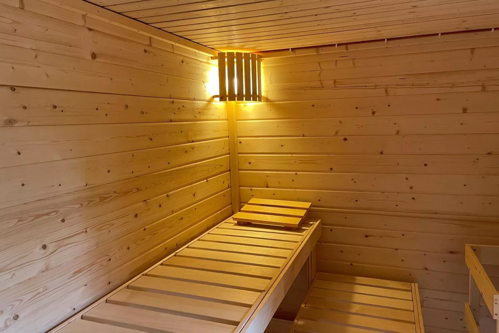 Kleine Freiheit EG 6 P-Sauna