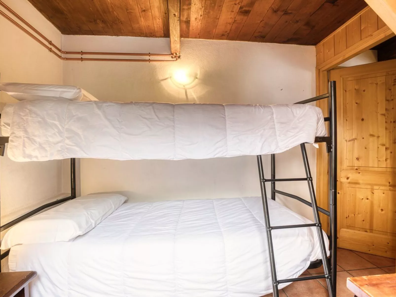 Wohnung in Roco Country Centre 4-Binnen