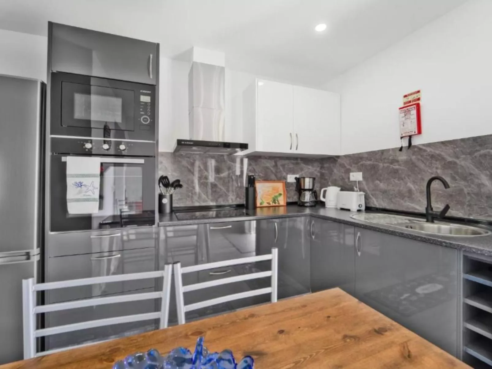 "Telvina House" mit eigenem Garten-Image-tags.info