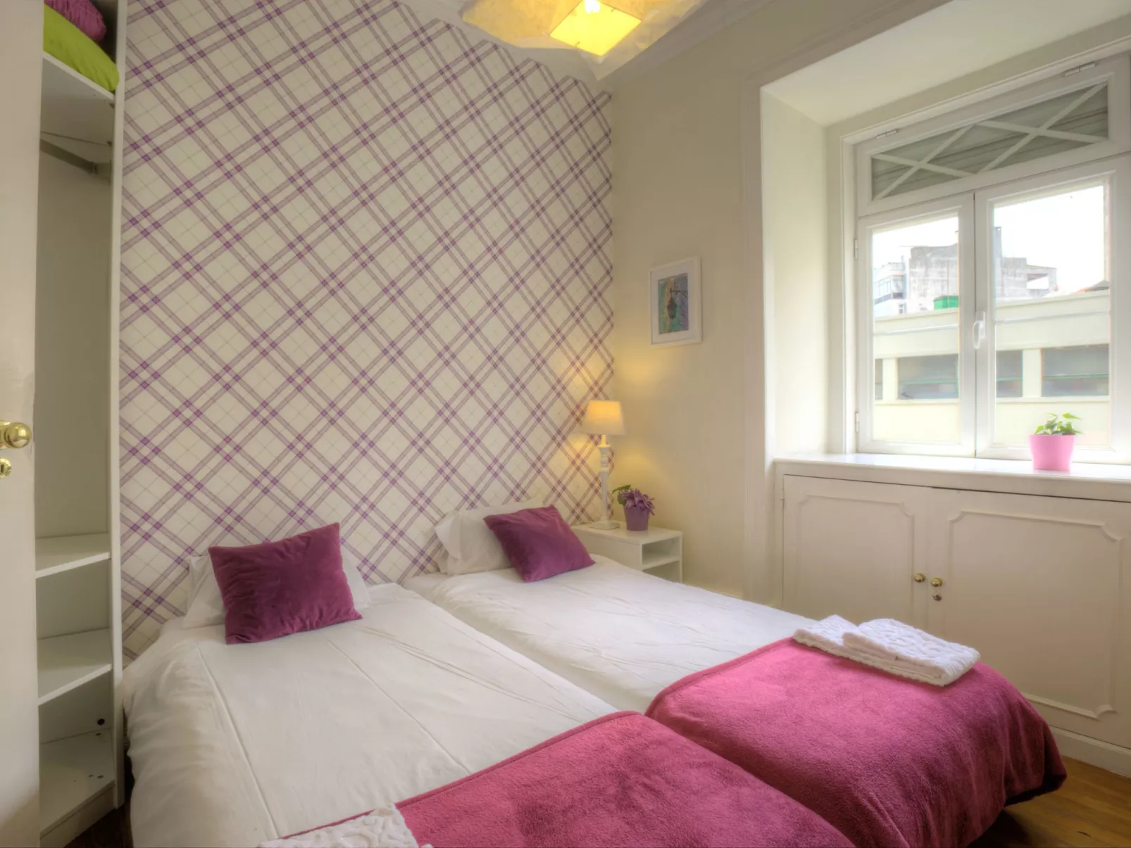 Studio für 19 Personen und 1 Kind in Lissabon-Binnen