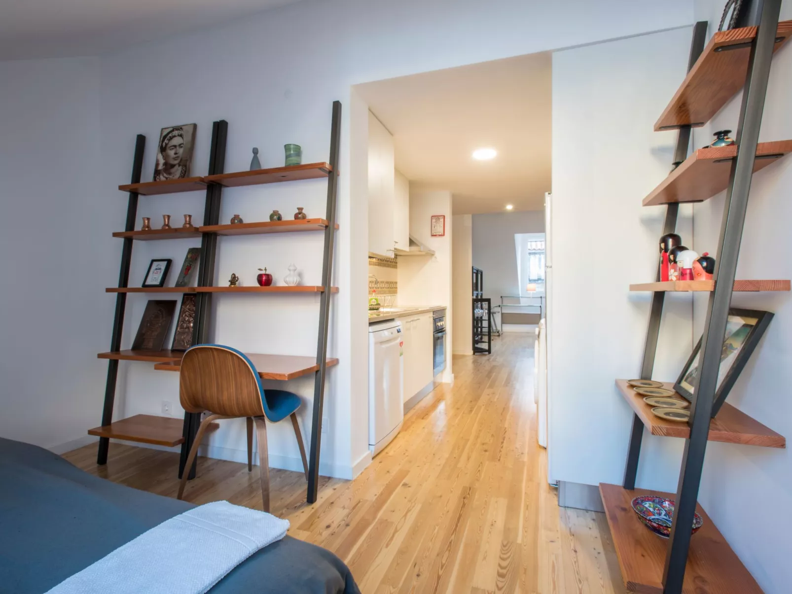 Boutique im Stadtzentrum-Binnen