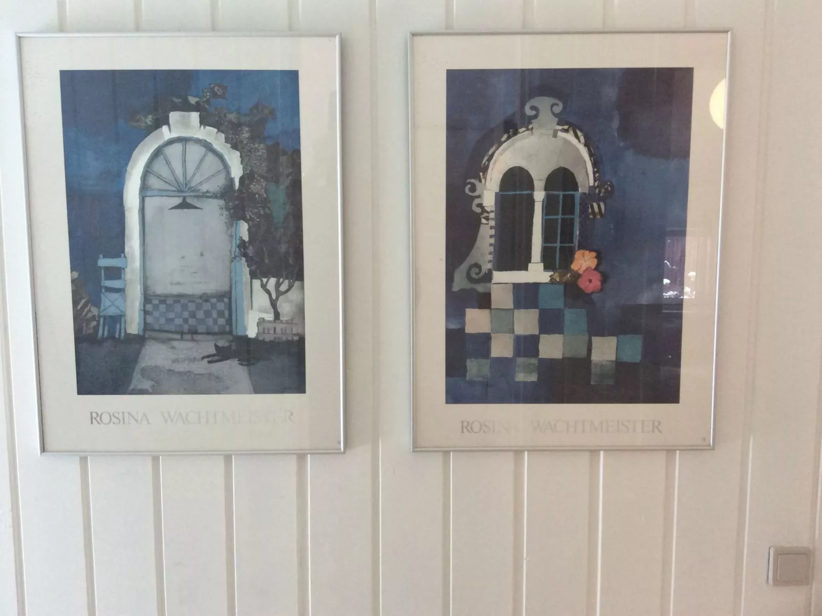 Rømø UNESCO WELTERBE-Buiten