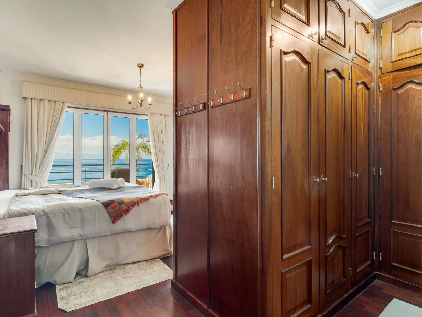 Villa Bom Sucesso bei Holiday Rental Madeira-Binnen