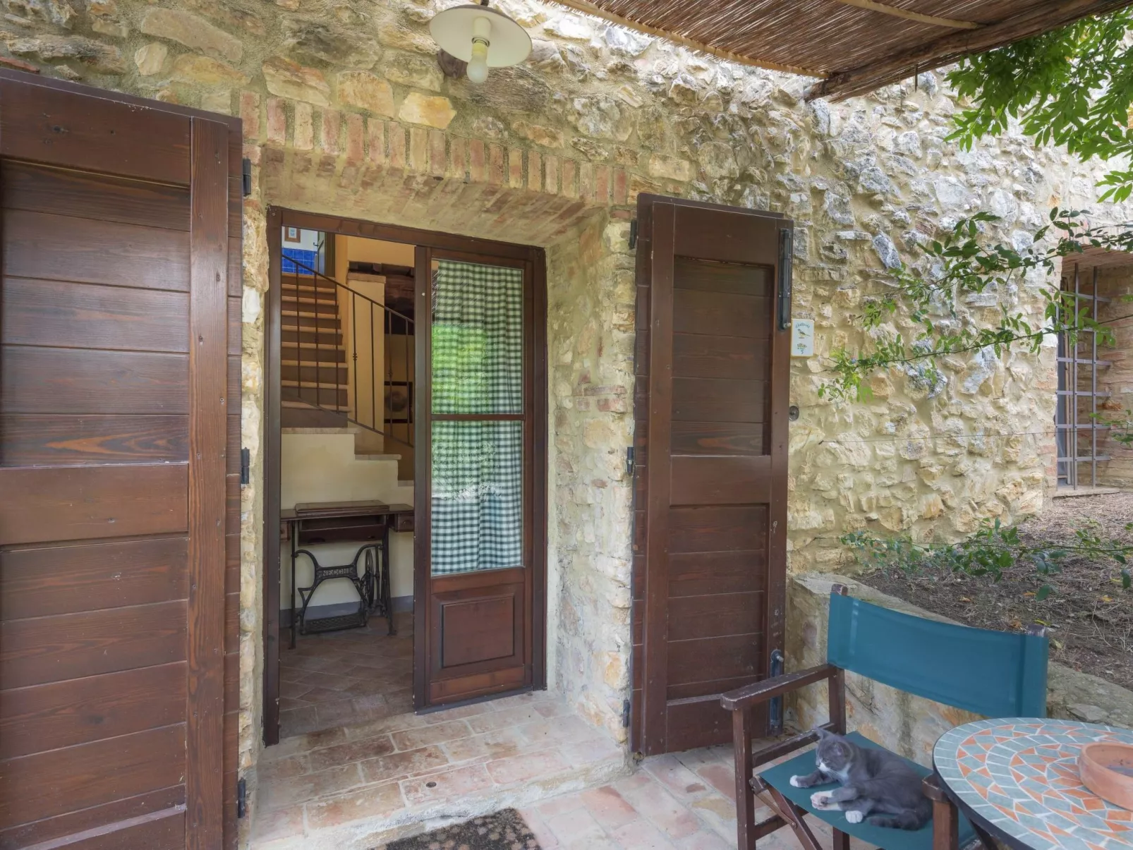 Mascie Batticoda-Buiten