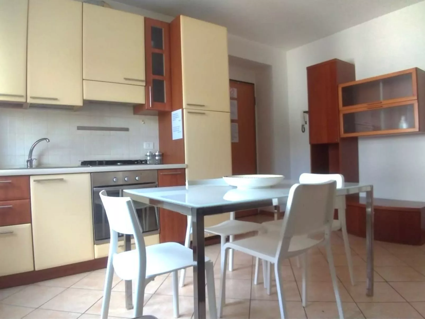 Wohnsitz Kleopatra 4-Binnen