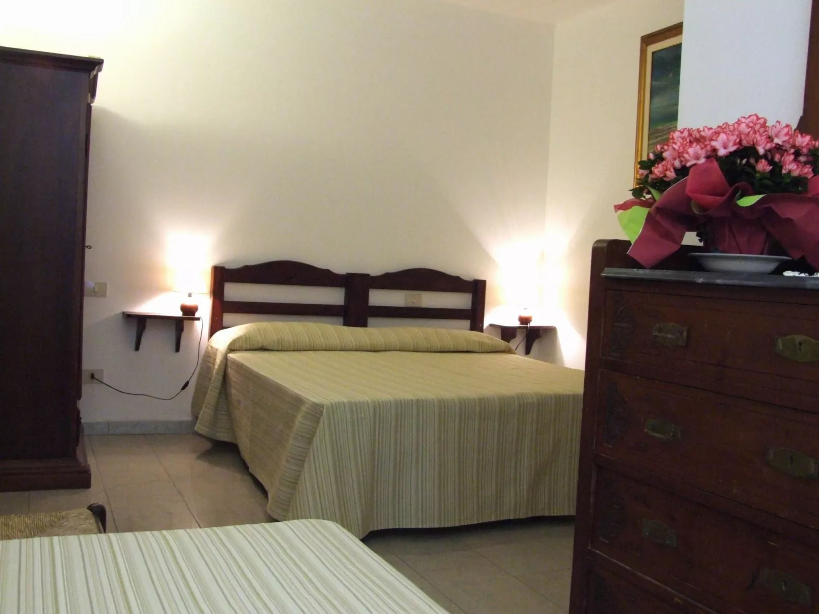 'Gardenia Eiche-Binnen