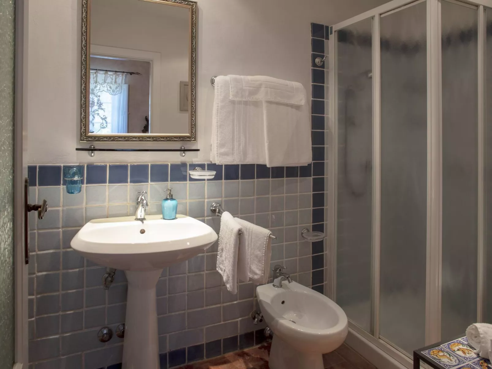 Villa 'Asciolo' mit eigenem Pool-Image-tags.info