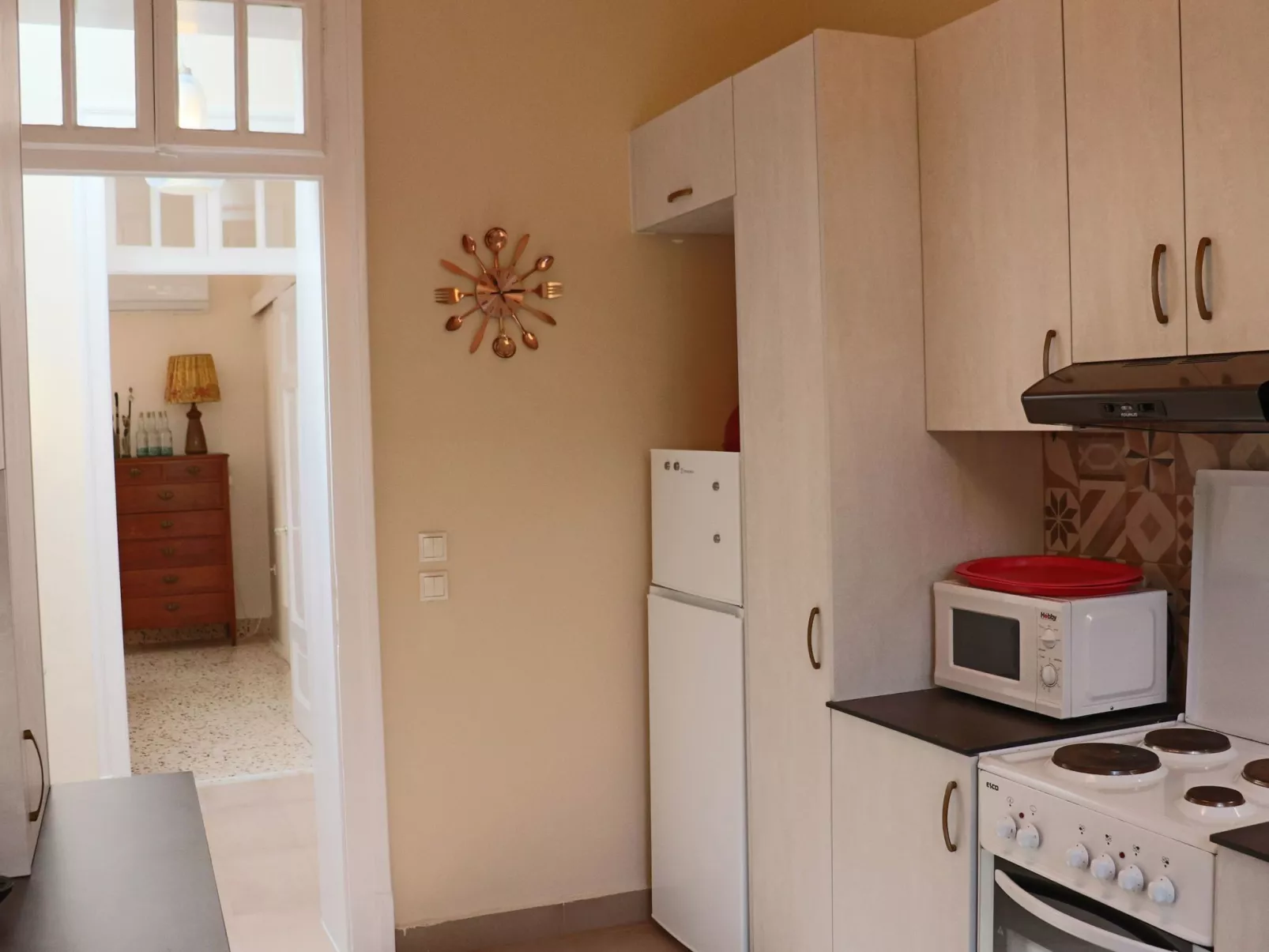 Wohnung mit Meerblick und großer Terrasse - Image-tags.info