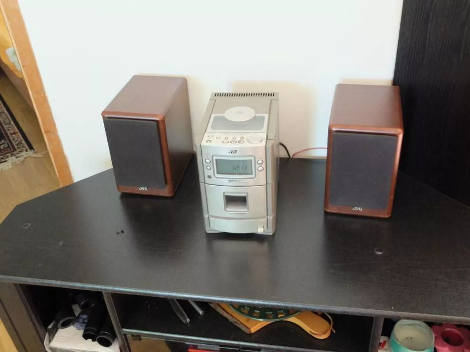 Gemütliches Ferienhäuschen im Grünen mit Terrasse-Binnen