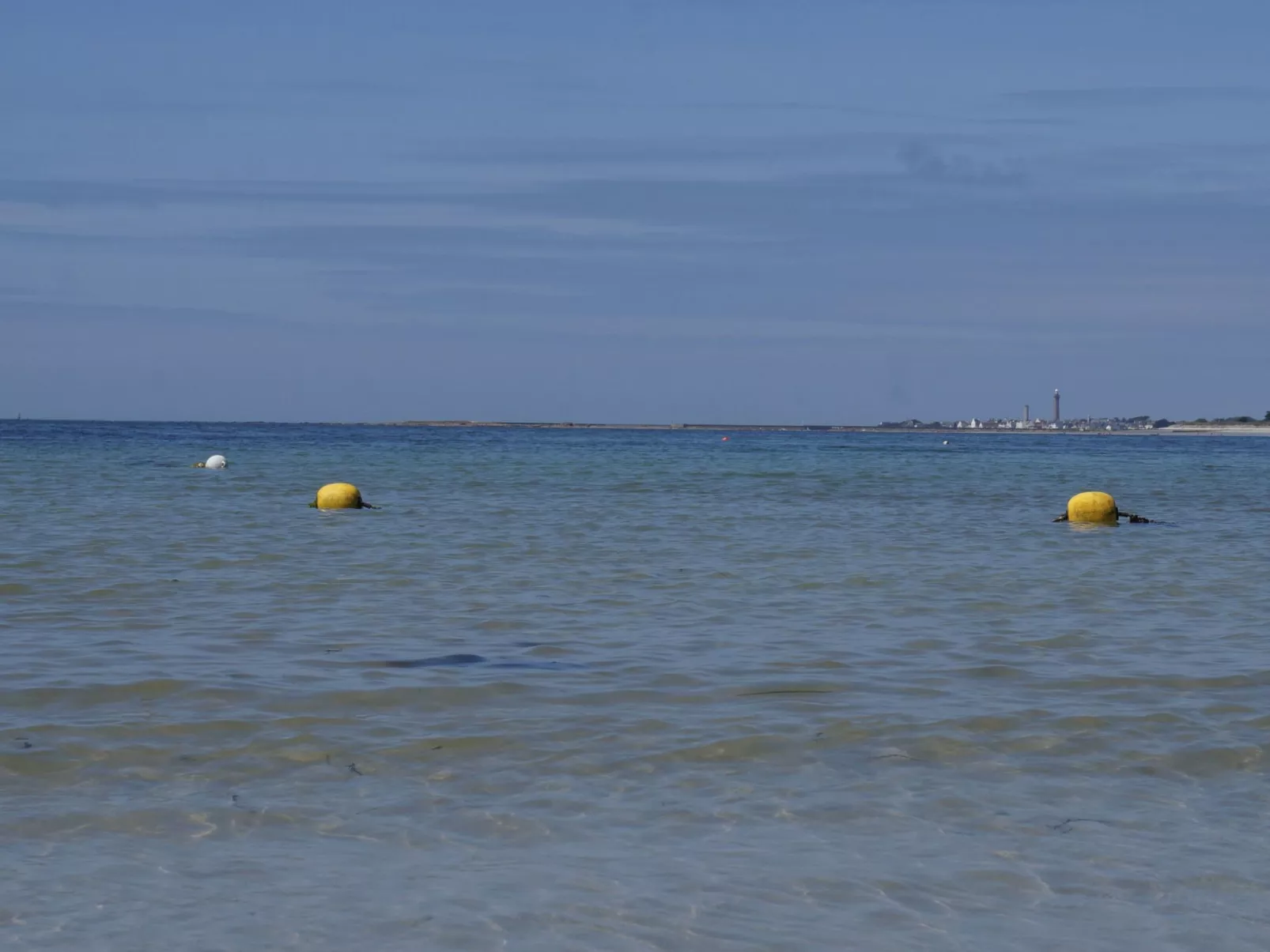 Geräumiges Haus mit direktem Zugang zum Strand-Buiten
