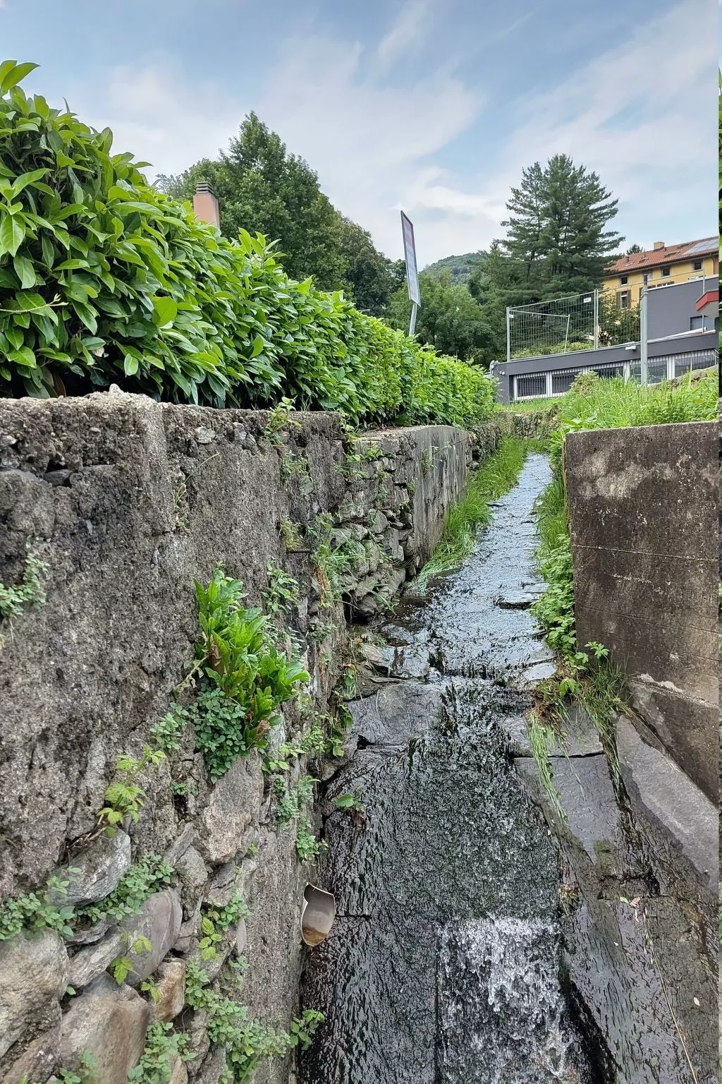 Maspoli Holidays 626 - Brandneuer, einzigartiger Raum-Buiten