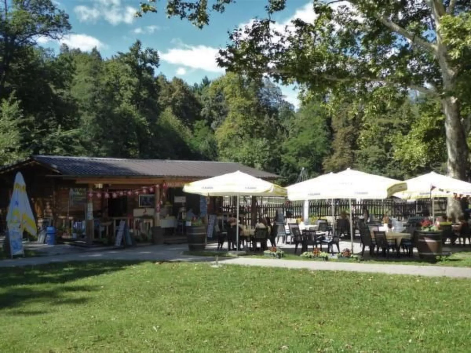 Casa Rocca Bella B-Buiten