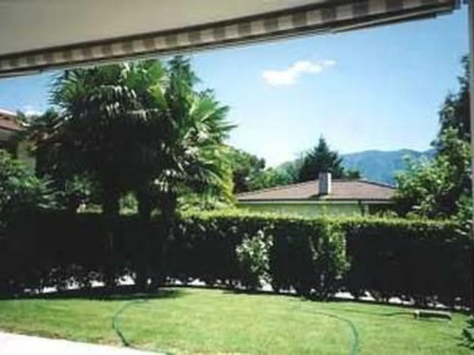 Residenza San Materno Apt. 3-Buiten