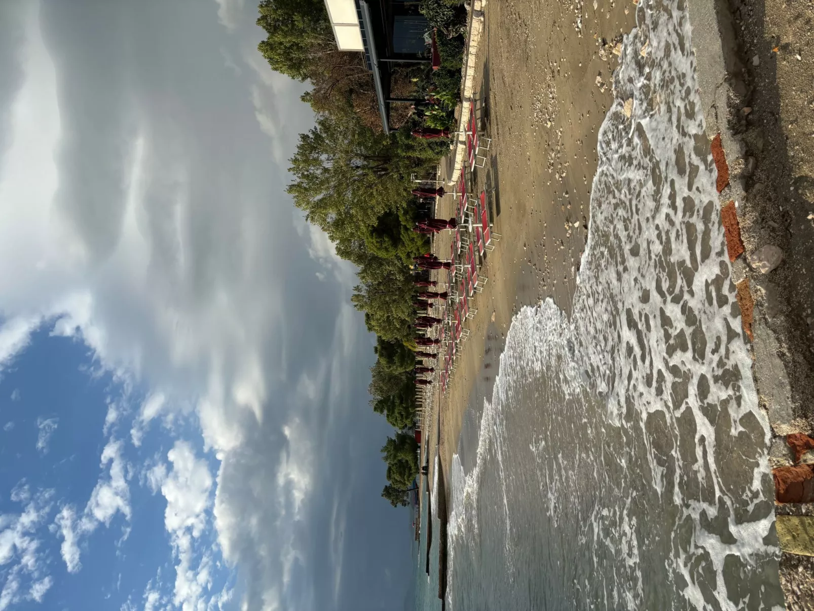 „Kleine Villa Tony“-Buiten