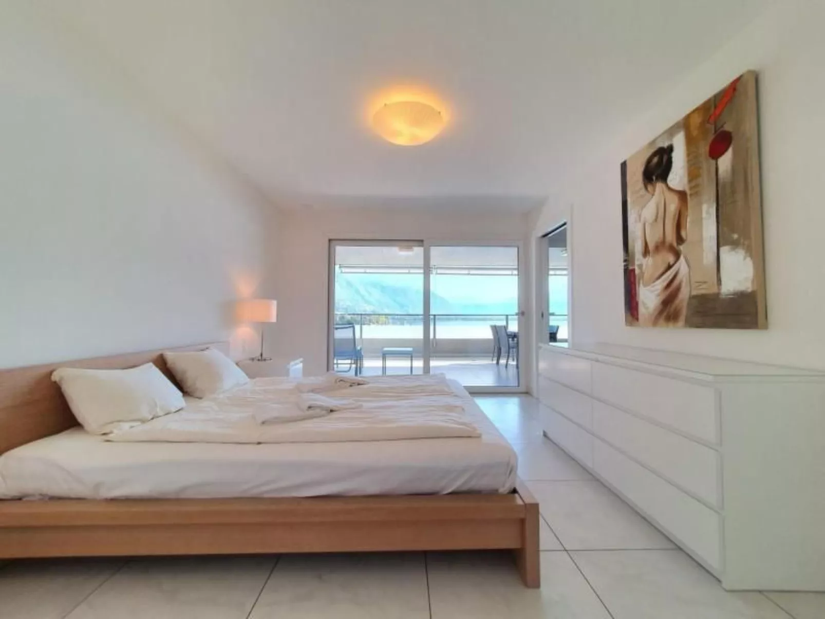 Vivian Residenz Apt 505-Binnen