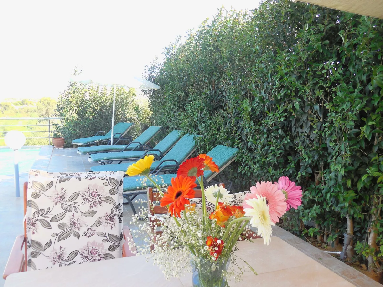 "Zafira" mit Whirlpool-Buiten