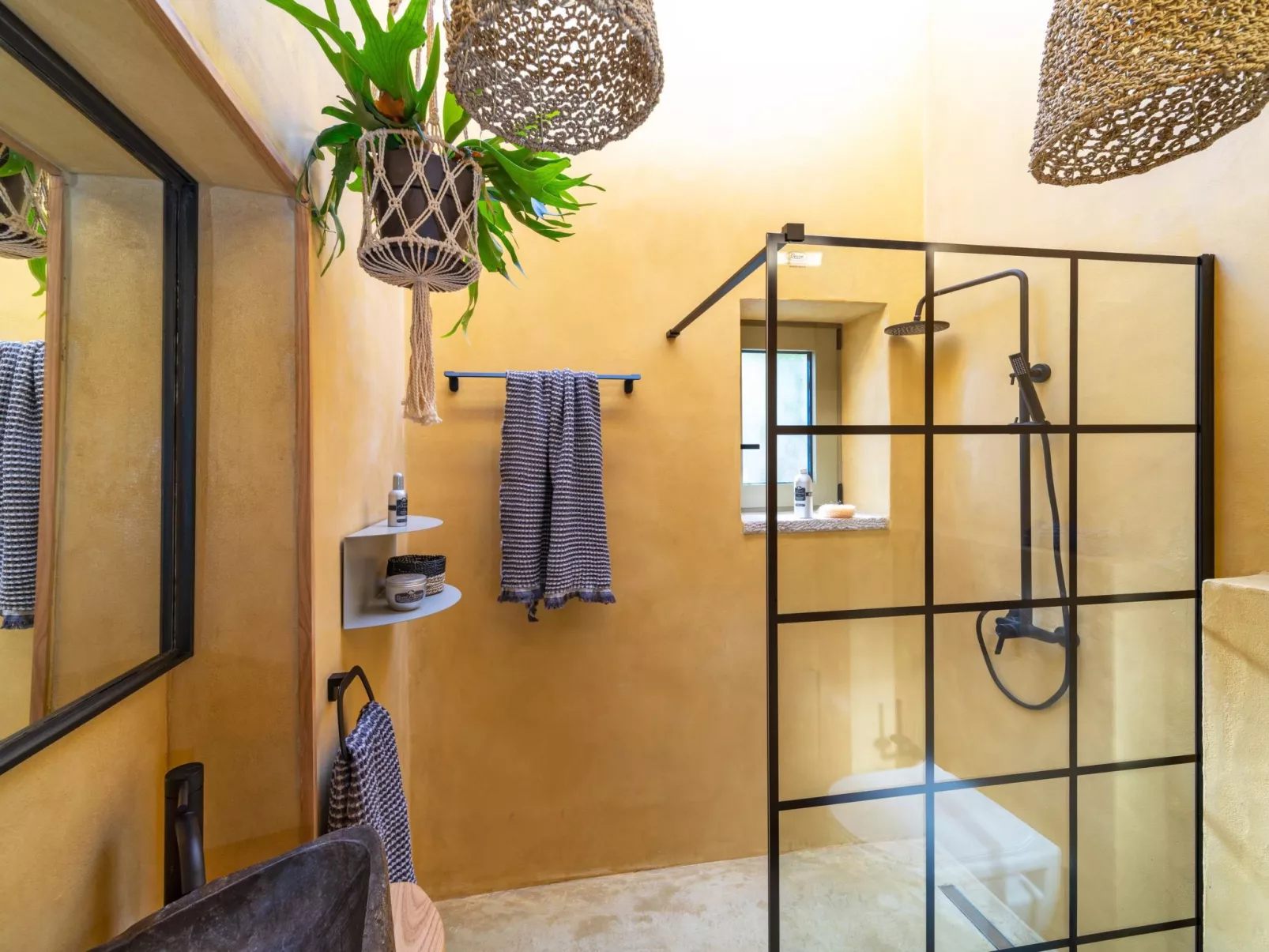 Eptopia Villa-Binnen