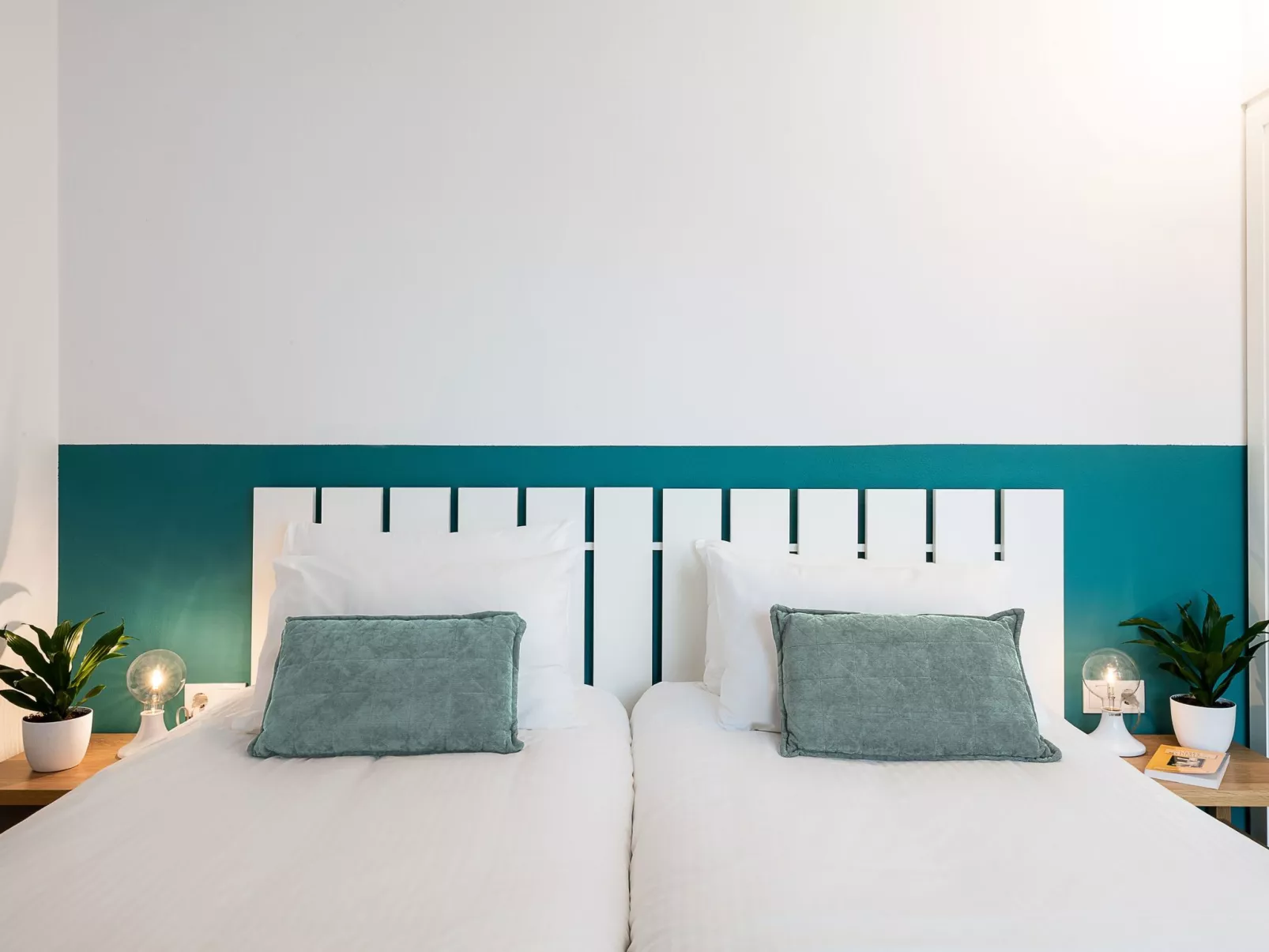 Ferienvilla mit beheiztem Pool und schöner Aussicht-Image-tags.info