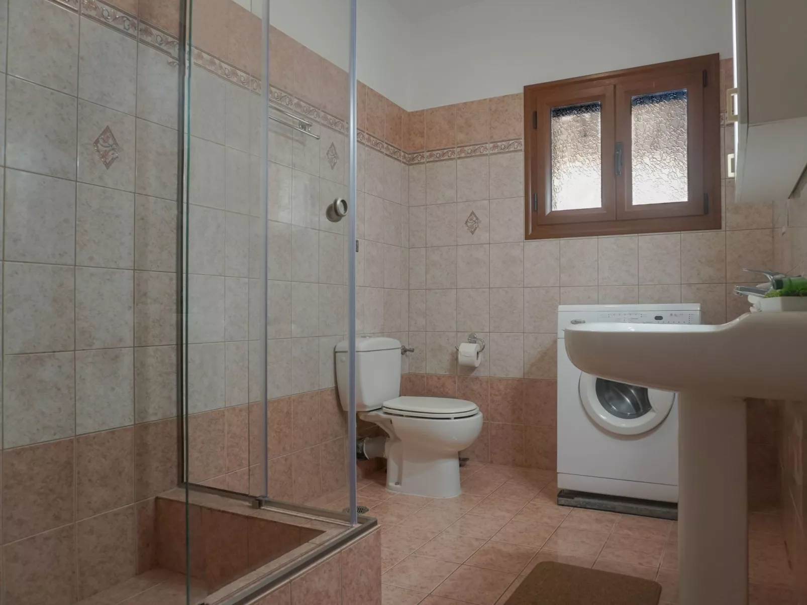 Mit Privatpool für 5 Personen und 1 Kind in Dassia, Nordgriechenland-Binnen