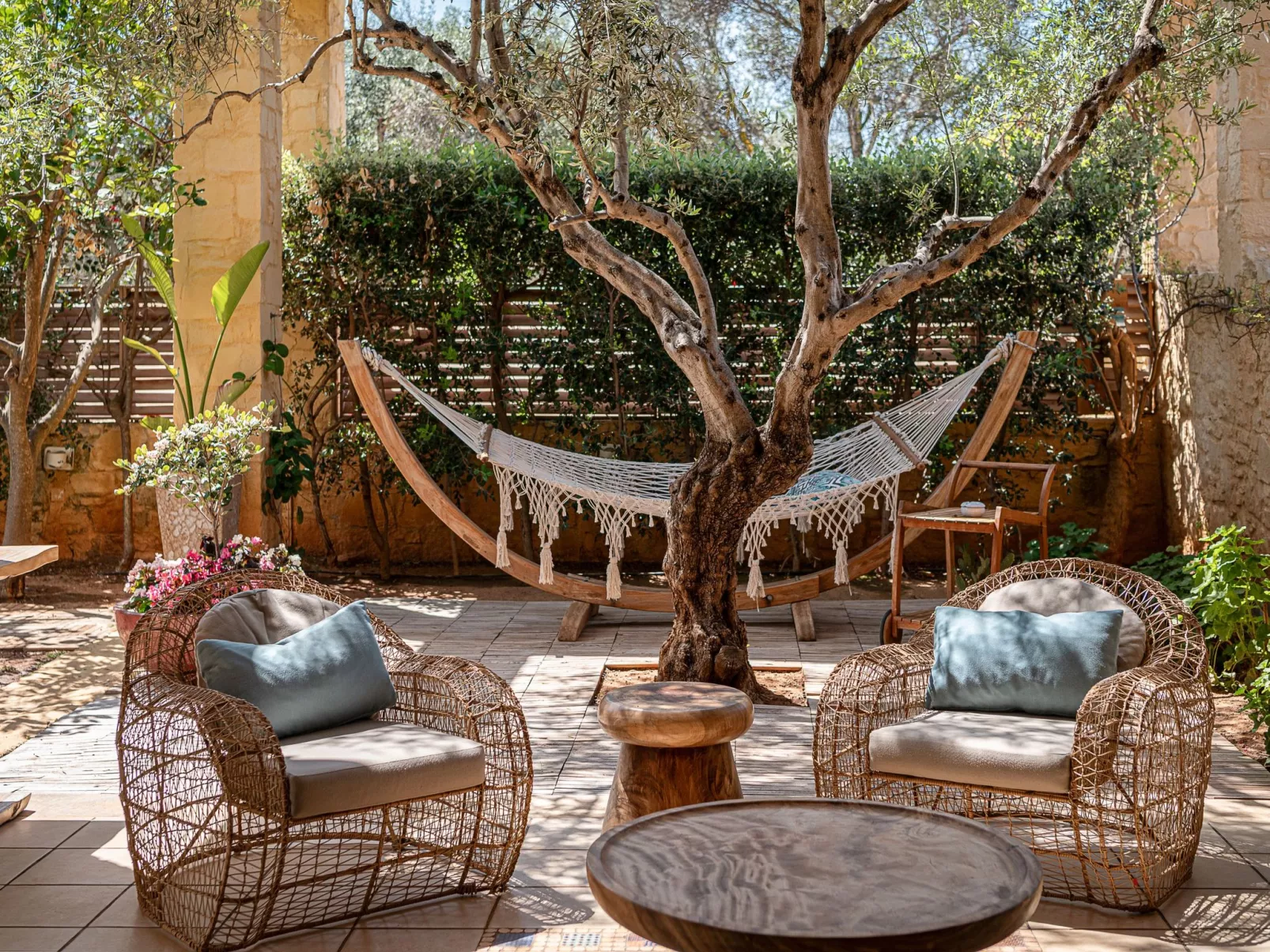 Villa Dimi Nähe Sandstrand Kalathas-Image-tags.info